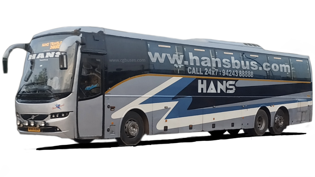 Hans Bus