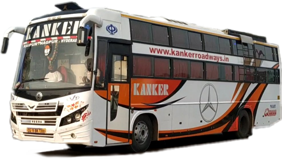 Kanker Bus