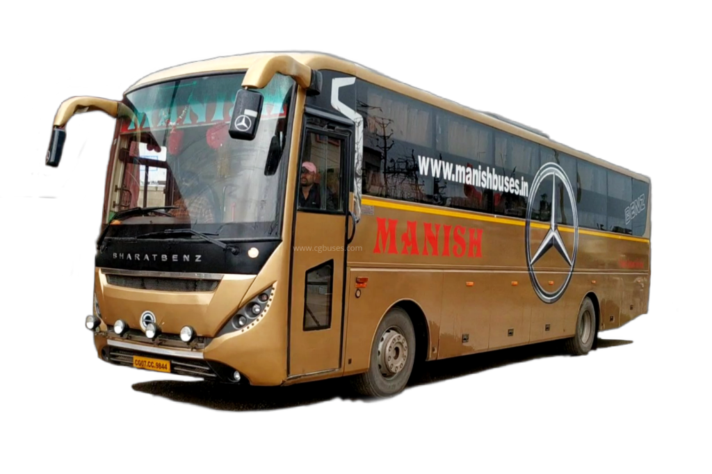 Mahendra Bus