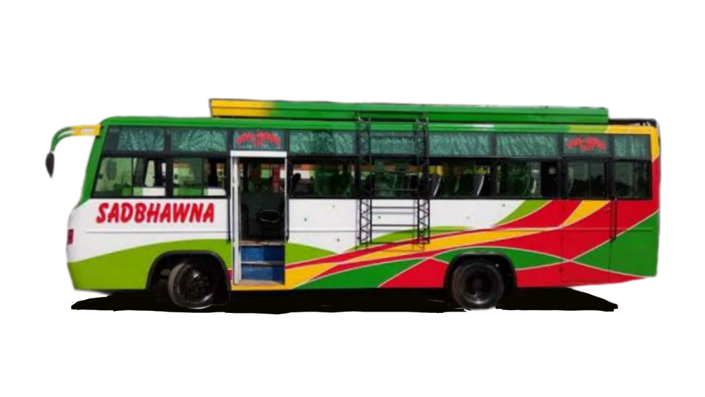 Sadbhawna Bus