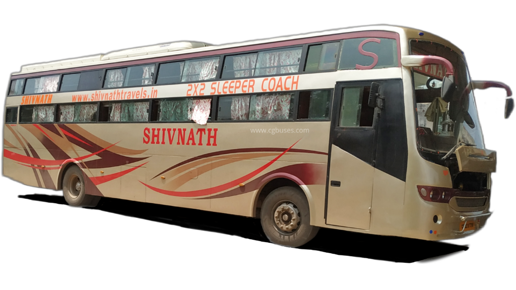 Shivnath Bus