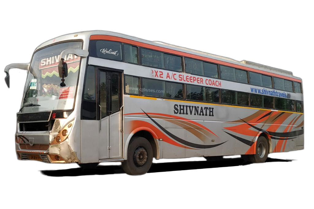 Shivnath Bus